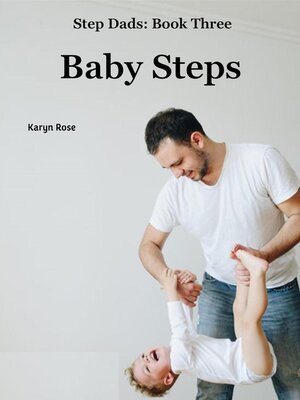 cover image of Baby Steps